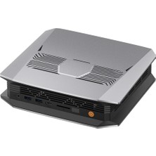 Techstorm XM95 | Amd Ryzen™ Aı Max+ 395 | 128GB Ram | 2tb SSD | Windows 11 | Mini Masaüstü Bilgisayar