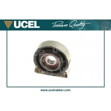 Üçel Ucel S30395 - Şaft Askı Takozu Rulmanlı Fıat 131