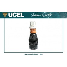 Üçel Ucel S31353 - Pur Amortisör Takozu Ön Takım Fıat Punto