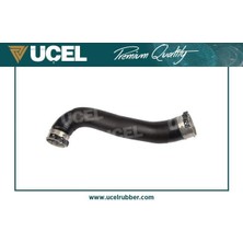 Üçel Ucel S16058 - Turbo Hortumu Renault Koleos Iı Hc 1.6 Dcı