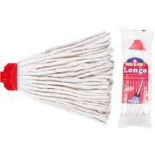 Bilfold Moqpas Mop Iplik Longo
