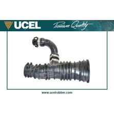 Üçel Ucel S21155 - Hava Filtre Hortumu Focus Iı Cmax 1.6 Tdci 04 11