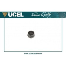 Üçel Ucel S30318 - Amortisör Lastiği Fıat 131