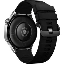 Zemira Newface Apple Watch Ultra 49MM Minoc Kordon - Siyah