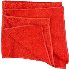 Bilfold Luna Mikrofiber Temizlik Bezi 40X40 cm