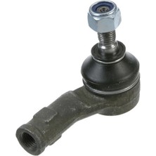 Wisco Rot Başı Sol (Yağlama Delikli) – 1183186-00 – Volkswagen Polo Classıc 92 > ve Sonrası Uyumlu