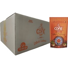Cofx Fındıklı Dibek Kahvesi 24X200 gr (1 Koli)