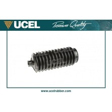 Üçel Ucel S30344-T - Direksiyon Körüğü Sol H.d. Tek Körük Fıat 131