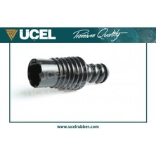 Üçel Ucel S10541 - Amortisör Toz Körüğü Sağ-Sol Clıo Symbol