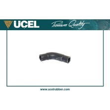 Üçel Ucel S15885 - Turbo Yağlama Borusu Hortumumetal Parça Hariç Renault Master Iıı Panelvan Fv 2.3 Dcı
