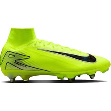 Nike Mercurial Zoom Superfly 10 Elite Sg Erkek Krampon(Dar Kalıp)