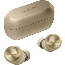 Technics Technıcs EAH-AZ100 Bluetooth Kulaklık Gold