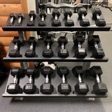 Rane Bütün Dambıl Modellerine Uyumlu Stand