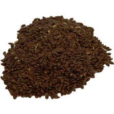 Bilfold Keten Tohumu Tane Doğal 100 gr Paket