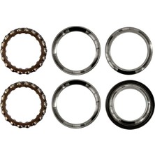 Cf Nk 150-400-650-MT650-CLX 250-SR250-NK 250 Furş Bilya Takım Arasmoto