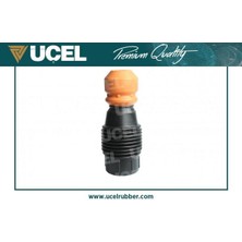 Üçel Ucel S31352 - Pur Amortisör Takozu Ön Tk Fıat Brava 182 1.2 16V 80-1.4 12 V-1.6 16V-1.8 Gt 16V-1.9D-1.9JTD