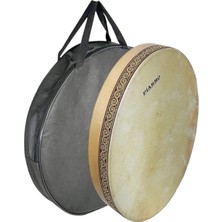 Piarro Tekkat Deri Def 36 cm  ( Taşıma Çantası Hediyeli )
