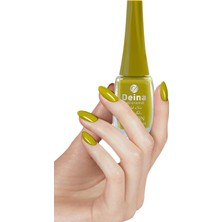 DEİNA Keratinli Besleyici Oje 14 ml Renk No: 39