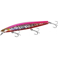 Shimano Lure Exsence Silent Assassin 129F 129MM 22G 012 R Sardin