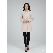 Çınar Özkan Ceket Blazer