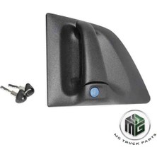 Scania Scanıa P-G-Rseri Kapı Acmakolu Dış Sağ (1423018, 1488410,1544331, 2005370)