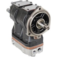 Zzunwol UW13000 - Kompresör Komple Iveco