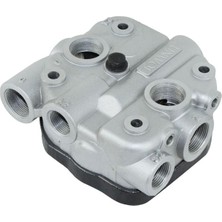 Zzunwol UK13353 - Kompresör Kapağı Komple 90 Lık Sulu Em Man