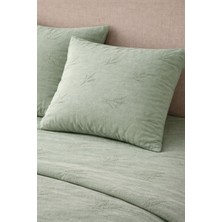 Fırat Rize Bezleri Rize Bezi Dokuma Çarşaf Çift Kişilik & 2 Adet Yastık Kılıfı