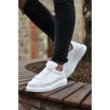 Estrella Vegan Deri Sneaker
