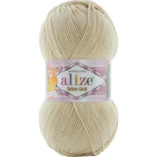 Alize Coton Gold (1 Adet) 96 El Örgü Ipliği