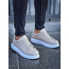 Estrella Vegan Deri Sneaker