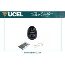 Üçel Ucel S20145 - Aks Körüğü Iç Ford Focus Iıı 1.5tdci-1.6 Tdci