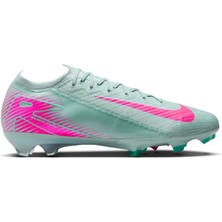Nike Mercurial Vapor 16 Elite Fg Erkek Mavi Krampon  FQ1457-301