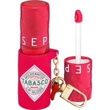 Sephora Collectıon Outrageous Plump Volume x Tabasco® - Dudak Dolgunlaştırıcı