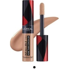 Loreal Infaillible More Than Concealer Kapatıcı 328 Lin