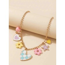 Claire's Kalpli Kolye