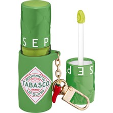 Sephora Collectıon Outrageous Plump Volume x Tabasco® - Dudak Dolgunlaştırıcı