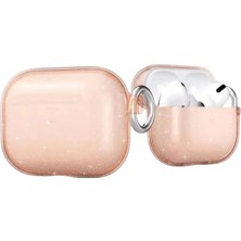 Tuba Toptaş Movenchy Airpods Pro 2 (2.nesil) Shell Kılıf - Gold