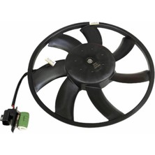 Wisco Fan Motoru Sol Davlumbazsız – 2113517-00 – Opel Insignia 09 > ve Sonrası Uyumlu