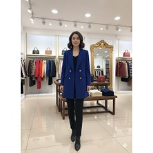 Çınar Özkan Ceket Blazer