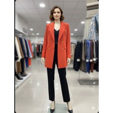 Çınar Özkan Ceket Blazer