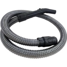 Süppürge Arnica Ile Uyumlu Bora 4000 Elektrikli Süpürge Hortumu Çelik Telli Hortum