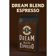 Karpe Coffee Dream Blend Espresso %100 Arabıca 250GR