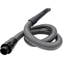 Süppürge Beko Ile Uyumlu Bks 9220 Elektrikli Süpürge Çelik Telli Hortumu