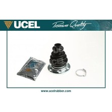 Üçel Ucel S61226 - Aks Korugu Ic Passat Audı Superb Transporter