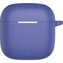 Tuba Toptaş Newface Huawei Freebuds Se 3 Hang Kılıf - Lacivert