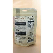 New Story Küp Şeklinde Kuzu Etli Yetişkin Köpek Ödül Maması