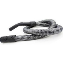 Süppürge Siemens Ile Uyumlu VSZ4G230 Süpürge Çelik Telli Hortumu