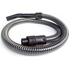 Süppürge Philips Ile Uyumlu Fc 8478 Powerpro Compact Süpürge Çelik Telli Hortumu
