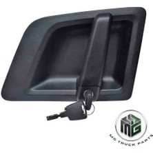 Scania Scanıa 7-Seri Scab. Kapı Açmakolu Dış Sol(Oem No: 2642201, 2559132)